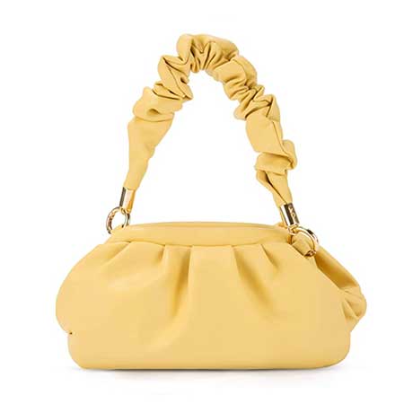 ECOSUSI Small Cloud Crossbody