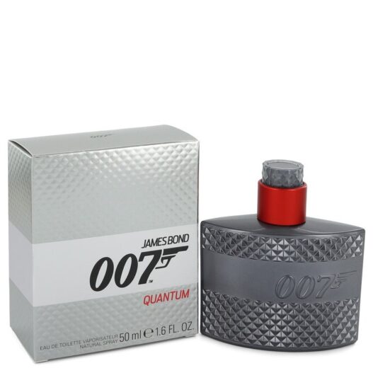 Nước hoa 007 Quantum Eau De Toilette (EDT) Spray 1