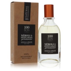 Nước hoa 100 Bon Neroli & Petit Grain Printanier Concentree De Parfum Spray (unisex) 50ml (1.7 oz) chính hãng sale giảm giá