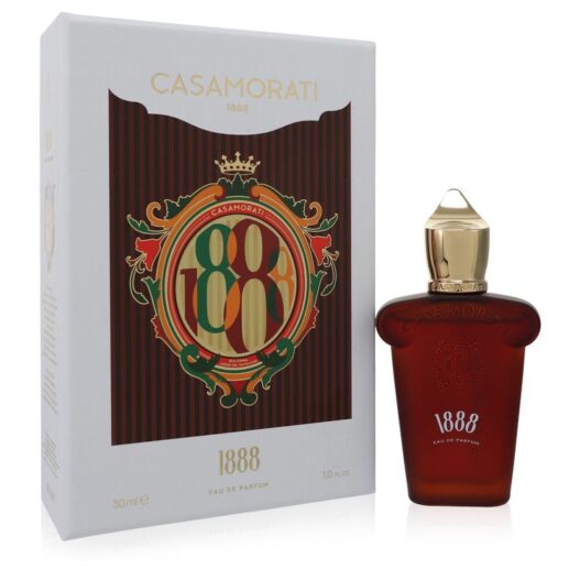 1888 Casamorati Eau De Parfum (EDP) Spray (unisex) 30ml (1 oz) chính hãng sale giảm giá