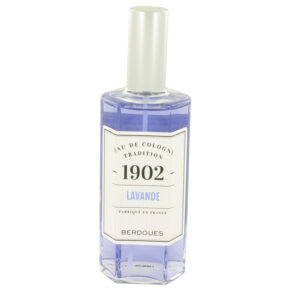 Nước hoa 1902 Lavender Eau De Cologne (EDC) Spray 125 ml (4.2 oz) chính hãng sale giảm giá