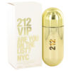 Nước hoa 212 Vip Eau De Parfum (EDP) Spray 80ml (2.7 oz) chính hãng sale giảm giá