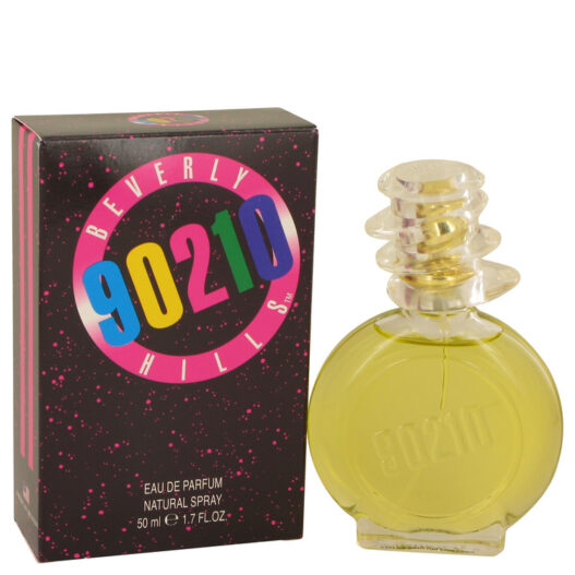 Nước hoa 90210 Beverly Hills Eau De Parfum (EDP) Spray 50 ml (1.7 oz) chính hãng sale giảm giá