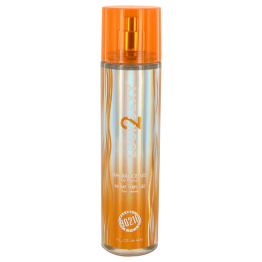 Nước hoa 90210 Look 2 Sexy Fragrance Mist Spray 8 oz (240 ml) chính hãng sale giảm giá