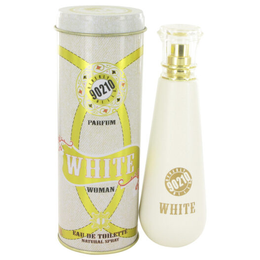 Nước hoa 90210 White Jeans Eau De Toilette (EDT) Spray 100ml (3.4 oz) chính hãng sale giảm giá
