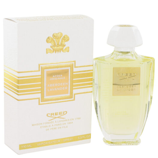Nước hoa Aberdeen Lavander Eau De Parfum (EDP) Spray 100 ml (3.3 oz) chính hãng sale giảm giá
