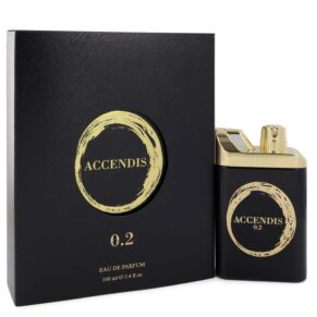 Nước hoa Accendis 0.2 Eau De Parfum (EDP) Spray (unisex) 100 ml (3.4 oz) chính hãng sale giảm giá