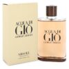 Nước hoa Acqua Di Gio Absolu Eau De Parfum (EDP) Spray 6.7 oz (200 ml) chính hãng sale giảm giá