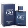 Nước hoa Acqua Di Gio Profondo Eau De Parfum (EDP) Spray 75 ml (2.5 oz) chính hãng sale giảm giá