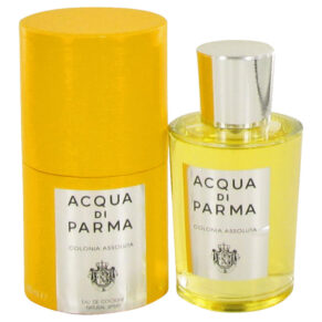 Nước hoa Acqua Di Parma Colonia Assoluta Eau De Cologne (EDC) Spray 100 ml (3.4 oz) chính hãng sale giảm giá