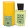 Nước hoa Acqua Di Parma Colonia Futura Eau De Cologne (EDC) Spray (unisex) 100 ml (3.4 oz) chính hãng sale giảm giá