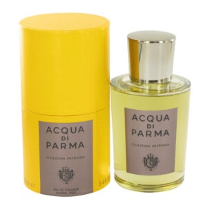 Nước hoa Acqua Di Parma Colonia Intensa Eau De Cologne (EDC) Spray 100 ml (3.4 oz) chính hãng sale giảm giá