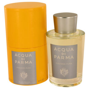 Nước hoa Acqua Di Parma Colonia Pura Eau De Cologne (EDC) Spray (unisex) 180 ml (6 oz) chính hãng sale giảm giá