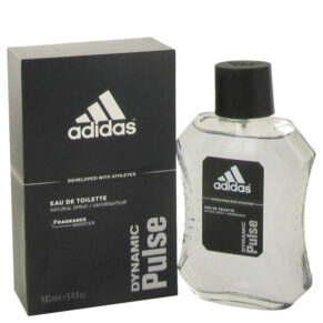 Nước hoa Adidas Dynamic Pulse Eau De Toilette (EDT) Spray 100 ml (3.4 oz) chính hãng sale giảm giá