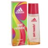 Nước hoa Adidas Get Ready Eau De Toilette (EDT) Spray 50 ml (1.7 oz) chính hãng sale giảm giá