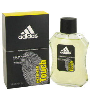 Nước hoa Adidas Intense Touch Eau De Toilette (EDT) Spray 100 ml (3.4 oz) chính hãng sale giảm giá
