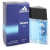 Nước hoa Adidas Moves Eau De Toilette (EDT) Spray 30 ml (1 oz) chính hãng sale giảm giá