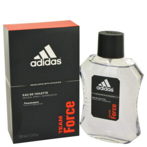 Nước hoa Adidas Team Force Eau De Toilette (EDT) Spray 100 ml (3.4 oz) chính hãng sale giảm giá