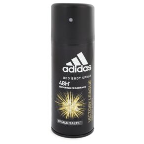 Nước hoa Adidas Victory League Deodorant Xịt toàn thân 5 oz chính hãng sale giảm giá