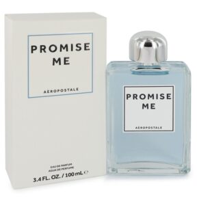 Nước hoa Aeropostale Promise Me Eau De Parfum (EDP) Spray 100 ml (3.4 oz) chính hãng sale giảm giá