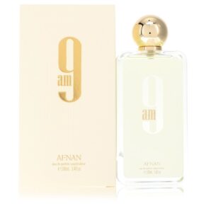 Nước hoa Afnan 9Am Eau De Parfum (EDP) Spray (unisex) 100 ml (3.4 oz) chính hãng sale giảm giá