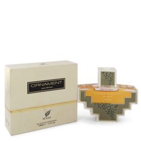 Nước hoa Afnan Ornament Eau De Parfum (EDP) Spray 100 ml (3.4 oz) chính hãng sale giảm giá