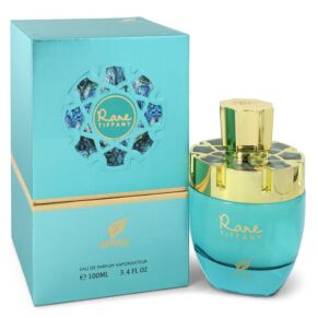 Nước hoa Afnan Rare Tiffany Eau De Parfum (EDP) Spray 100 ml (3.4 oz) chính hãng sale giảm giá