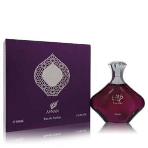 Afnan Turathi Purple Eau De Parfum (EDP) Spray 90ml (3 oz) chính hãng sale giảm giá