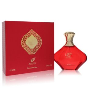 Afnan Turathi Red Eau De Parfum (EDP) Spray 90ml (3 oz) chính hãng sale giảm giá