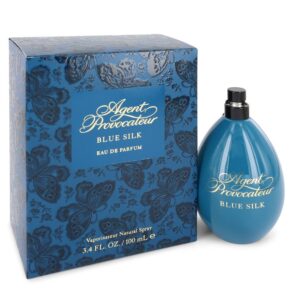 Nước hoa Agent Provocateur Blue Silk Eau De Parfum (EDP) Spray 100 ml (3.4 oz) chính hãng sale giảm giá