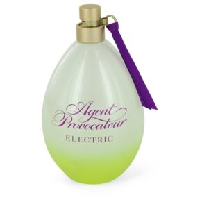 Nước hoa Agent Provocateur Electric Eau De Parfum (EDP) Spray (tester) 100 ml (3.4 oz) chính hãng sale giảm giá