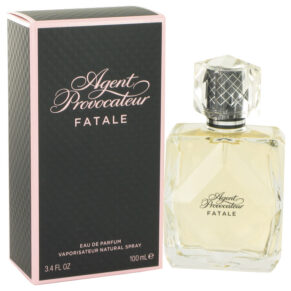 Nước hoa Agent Provocateur Fatale Eau De Parfum (EDP) Spray 100 ml (3.4 oz) chính hãng sale giảm giá