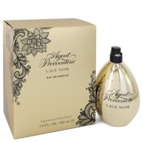 Nước hoa Agent Provocateur Lace Noir Eau De Parfum (EDP) Spray 100 ml (3.4 oz) chính hãng sale giảm giá
