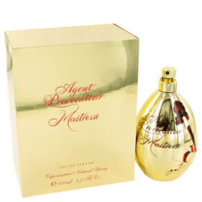 Agent Provocateur Maitresse Eau De Parfum (EDP) Spray 100ml (3.4 oz) chính hãng sale giảm giá