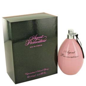 Nước hoa Agent Provocateur Eau De Parfum (EDP) Spray 100 ml (3.4 oz) chính hãng sale giảm giá
