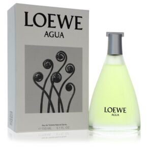Nước hoa Agua De Loewe Eau De Toilette (EDT) Spray 5