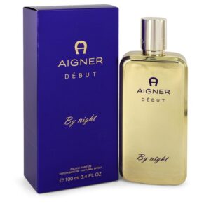 Aigner Debut Eau De Parfum (EDP) Spray 100ml (3.4 oz) chính hãng sale giảm giá