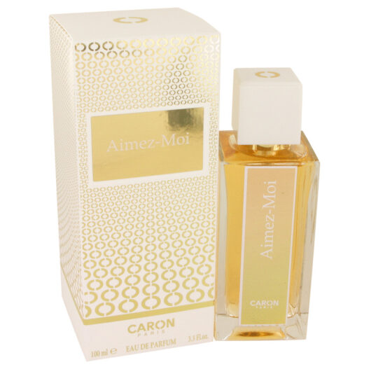 Nước hoa Aimez Moi Eau De Parfum (EDP) Spray 100 ml (3.3 oz) chính hãng sale giảm giá