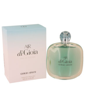 Nước hoa Air Di Gioia Eau De Parfum (EDP) Spray 100 ml (3.4 oz) chính hãng sale giảm giá