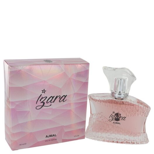 Nước hoa Ajmal Izara Eau De Parfum (EDP) Spray 2 oz (60 ml) chính hãng sale giảm giá