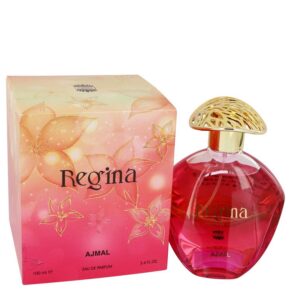 Nước hoa Ajmal Regina Eau De Parfum (EDP) Spray 100 ml (3.4 oz) chính hãng sale giảm giá