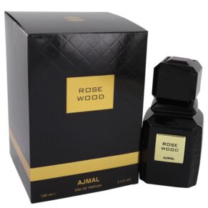 Nước hoa Ajmal Rose Wood Eau De Parfum (EDP) Spray 100 ml (3.4 oz) chính hãng sale giảm giá