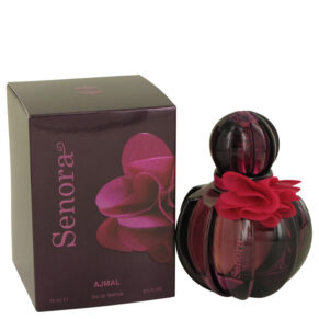 Nước hoa Ajmal Senora Eau De Parfum (EDP) Spray 75 ml (2.5 oz) chính hãng sale giảm giá