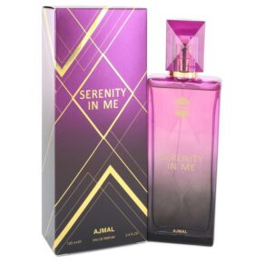 Nước hoa Ajmal Serenity In Me Eau De Parfum (EDP) Spray 100 ml (3.4 oz) chính hãng sale giảm giá