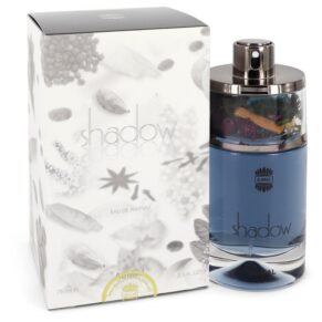 Nước hoa Ajmal Shadow Ii Eau De Parfum (EDP) Spray 75 ml (2.5 oz) chính hãng sale giảm giá