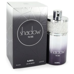 Nước hoa Ajmal Shadow Noir Eau De Parfum (EDP) Spray 75 ml (2.5 oz) chính hãng sale giảm giá