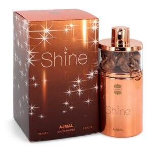 Nước hoa Ajmal Shine Eau De Parfum (EDP) Spray 75 ml (2.5 oz) chính hãng sale giảm giá