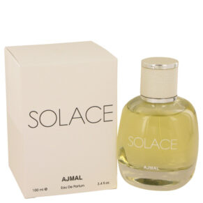 Nước hoa Ajmal Solace Eau De Parfum (EDP) Spray 100ml (3.4 oz) chính hãng sale giảm giá