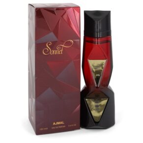 Nước hoa Ajmal Sonnet Eau De Parfum (EDP) Spray 100 ml (3.4 oz) chính hãng sale giảm giá