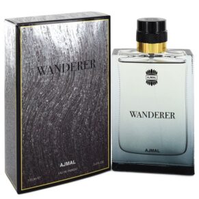 Nước hoa Ajmal Wanderer Eau De Parfum (EDP) Spray 100 ml (3.4 oz) chính hãng sale giảm giá